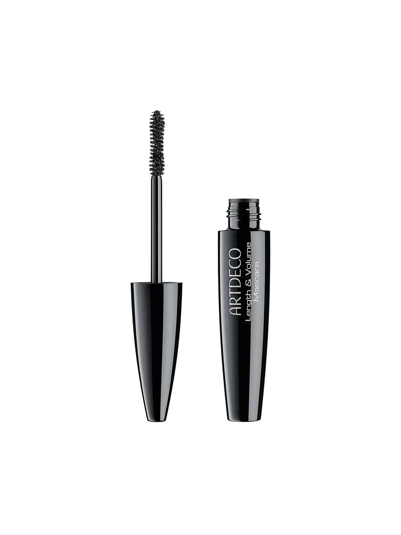 ARTDECO | Length & Volume Mascara ( 1 Black ) | 